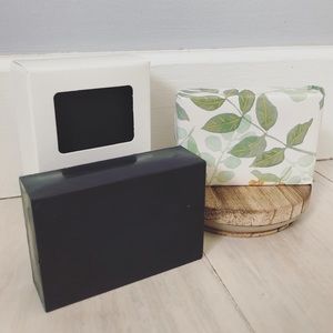 Homemade Men’s Activated Charcoal Goat Milk Soap